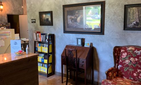 Lane Printing & Design, LLC