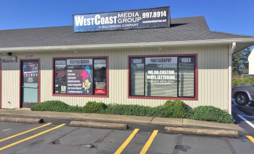 WestCoast Media Group Inc.