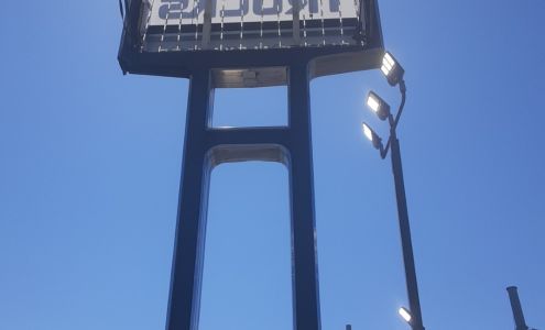 Altoona Neon & Sign Services