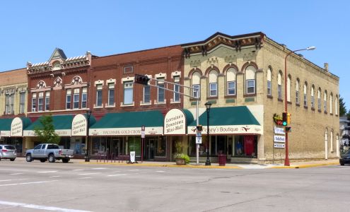 UScellular Authorized Agent - Cell.Plus, Reedsburg