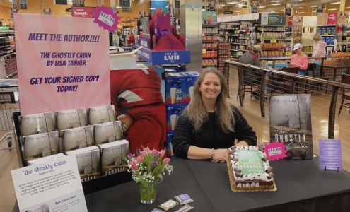 Dorrance Publishing Co Inc