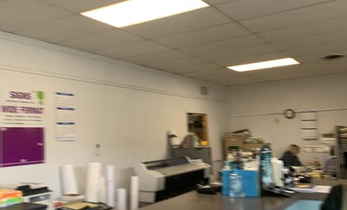 Kish Printing Burnham