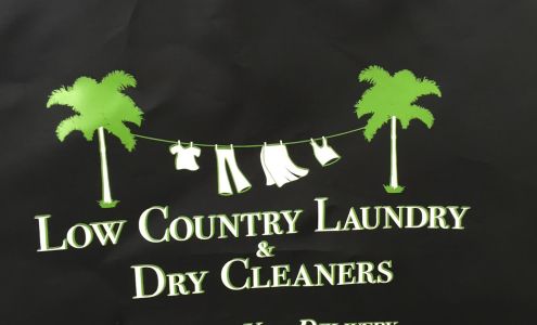 Low Country Laundry & Dry Cleaners