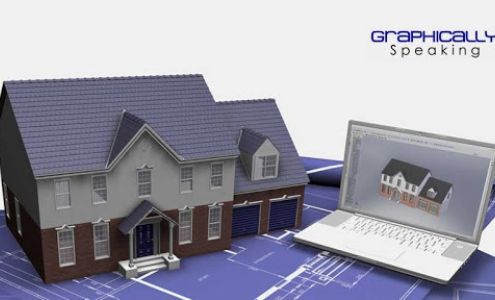 Graphically Speaking, Inc.