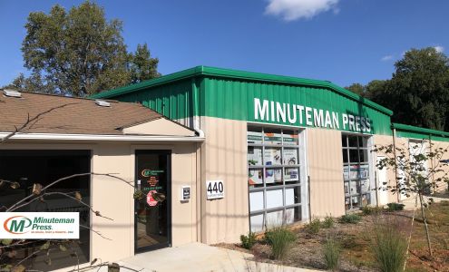 Minuteman Press