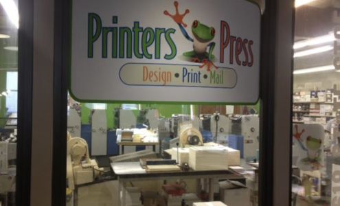 Printers Press Inc
