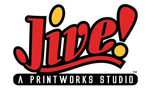 Jive! A Printworks Studio