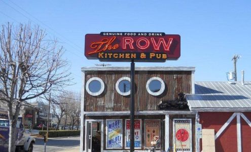 Joslin And Son Signs