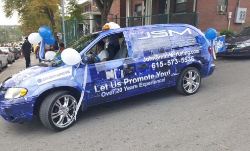 John Smith Marketing