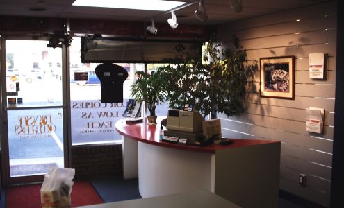 Print Shop / BNA /Opry / conventions/printers
