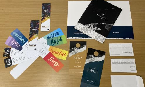 Accelerate Print Group