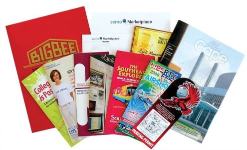 Bird's Copies and Printing