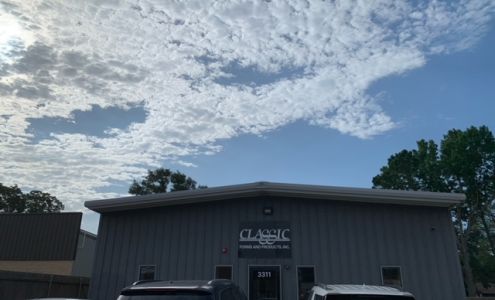 Classic Forms & Products, Inc.