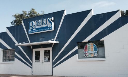 Roberts Printing Company