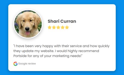 Portside Marketing, LLC