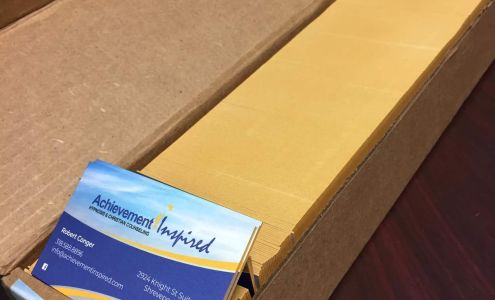 Rize Marketing Company