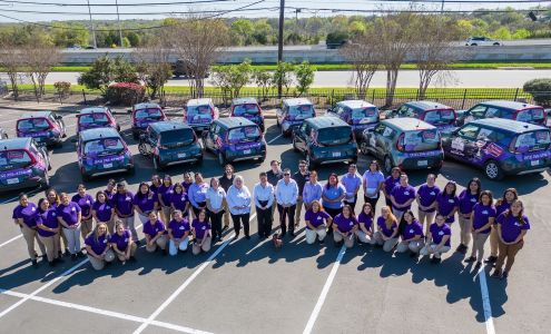 The Boardwalk Cleaning Co.