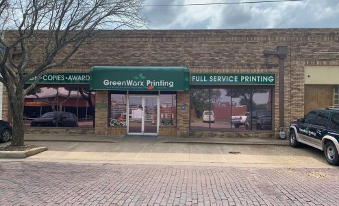 Greenworx Printing