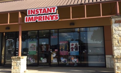 Instant Imprints
