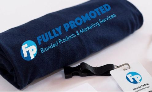 Fully Promoted San Antonio, TX