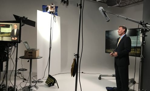 Financial Seminar Services