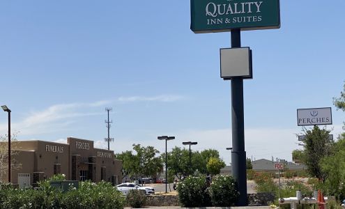 Perches Funeral Homes - West