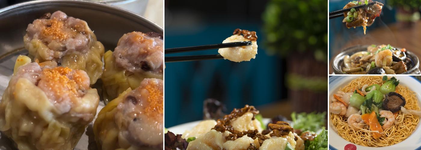 Yummy House China Bistro Tampa Menu