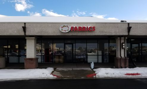 Raspberry Creek Fabrics and Custom Textile Printing