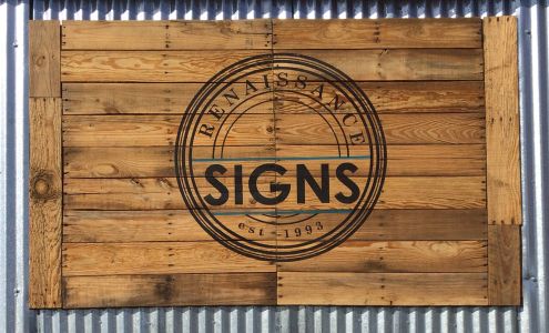 Renaissance Signs