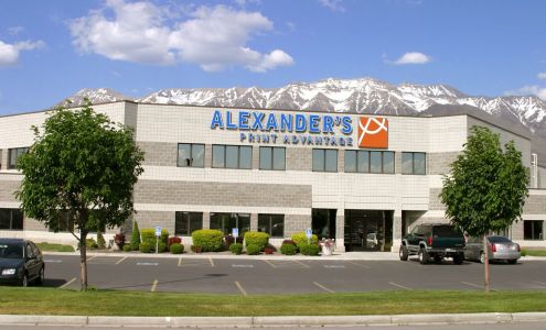 Alexander's