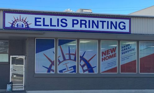 Ellis Printing