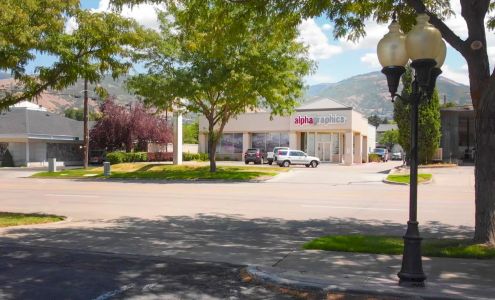 AlphaGraphics Bountiful