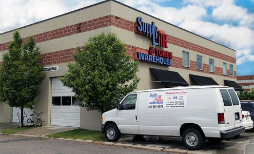 Supply Link Printer & Toner Warehouse