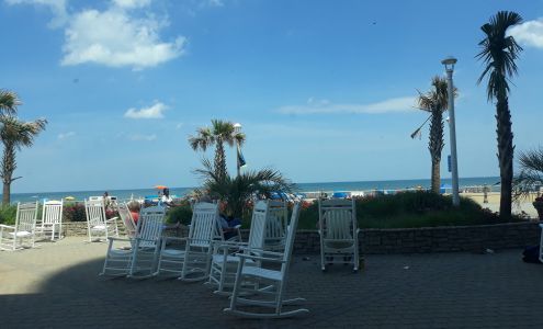 Telescope Pictures - Virginia Beach