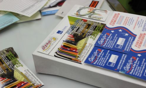 ASAP Screen Printing, Inc.