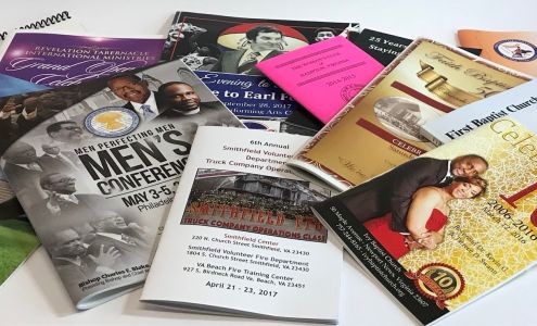 Affordable Printing & Copies