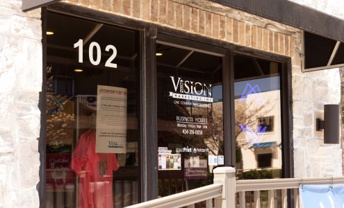 Vision Marketing Inc