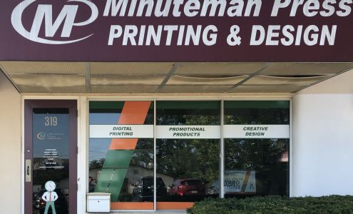 Minuteman Press