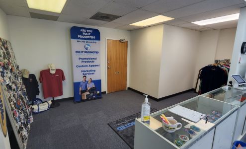 Fully Promoted/EmbroidMe