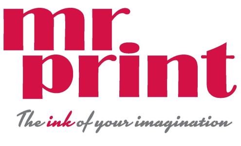 Mr. Print