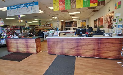 Aurora Prints, Digital Printing Center