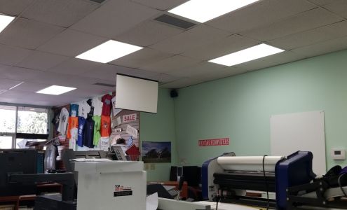 Top Notch Copy and Print