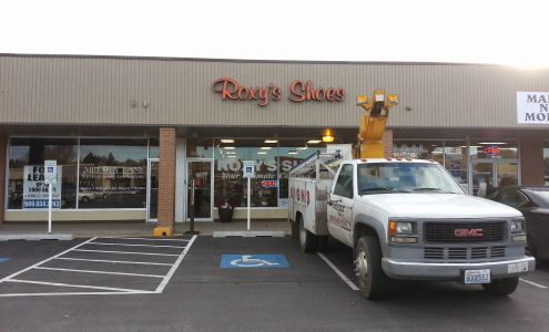 X-Bolt Signs llc Naches