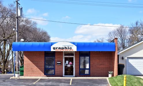 Creative Graphic Imaging, LLC