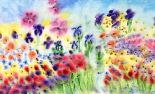 David Barnett Gallery