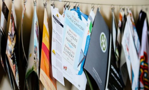 Tingalls Graphic Design, LLC