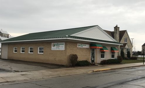 Minuteman Press