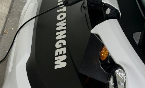 Alliance Vinyl Graphics