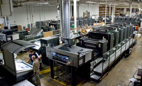 Independent Printing & Packaging