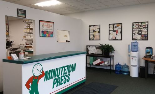 Minuteman Press